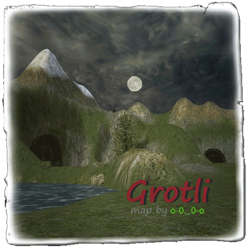 grotli  ( b1 ) - vb1