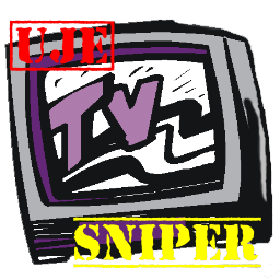 UJE tv sniper  ( b1 ) - v0.9