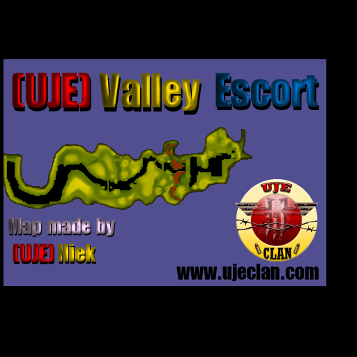 uje valley escort - v0.9