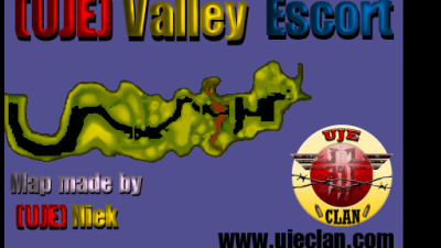 uje valley escort - v0.9