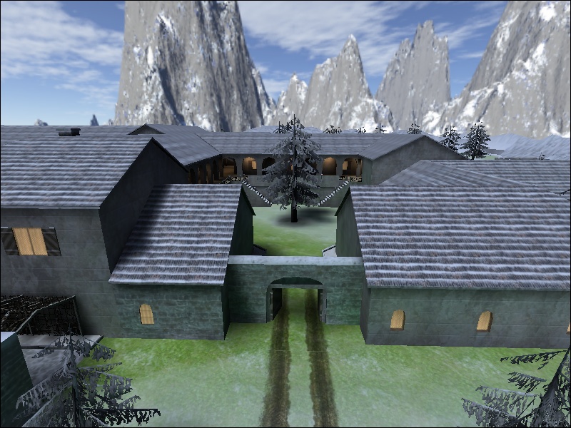 uje villa ( b2 ) - vb2