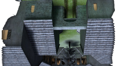uje villa ( b2 ) screenshot