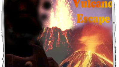 uje vulcano escape - v0.9