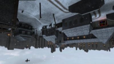 uje  warzone ( b3 ) screenshot