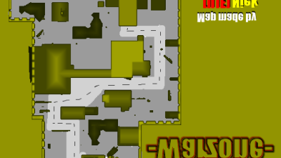 uje  warzone ( b3 ) screenshot
