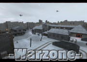 [UJE] Warzone - v0.9