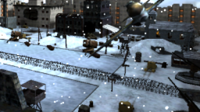uje warzone sniper - v0.9