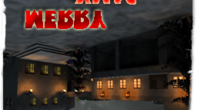 [UJE] xmas Factory screenshot