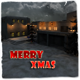 [UJE]xmas Factory - v0.9