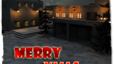 [UJE]xmas Factory - v0.9