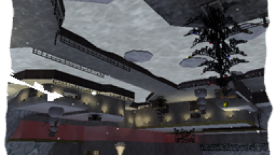 UJE_xmas_warehouse ( b1 ) screenshot