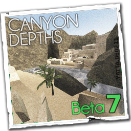 Canyon depths b7 - v0.9