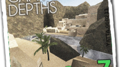 Canyon depths b7 - v0.9