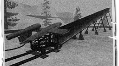 V1Rocket b2 - v0.9