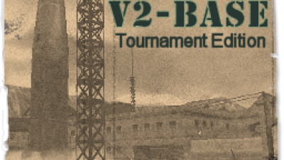 V2 base te