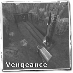 vengeance final - v0.9