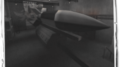Vengeance te - v0.9