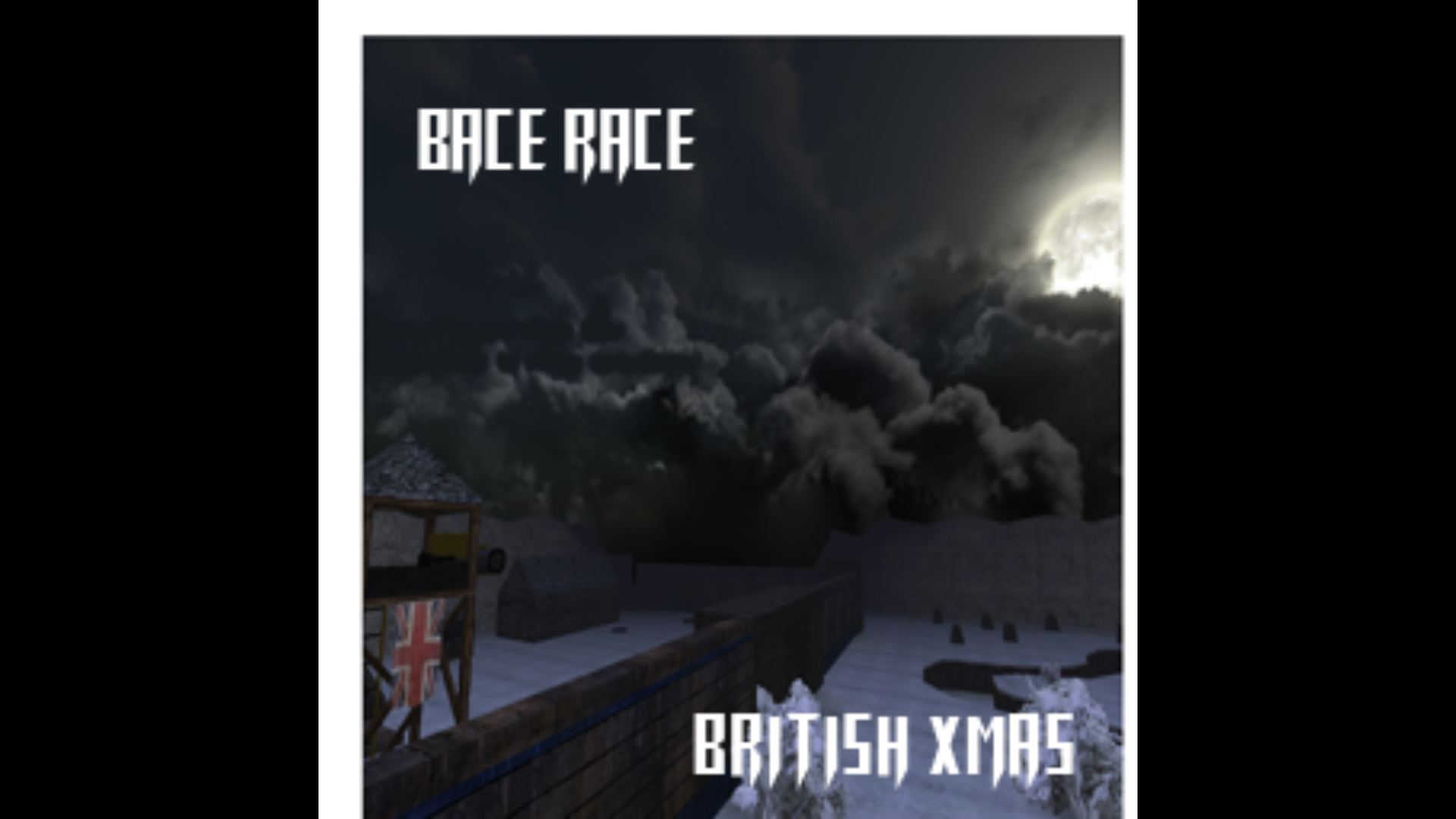 baserace b1 bxmas british