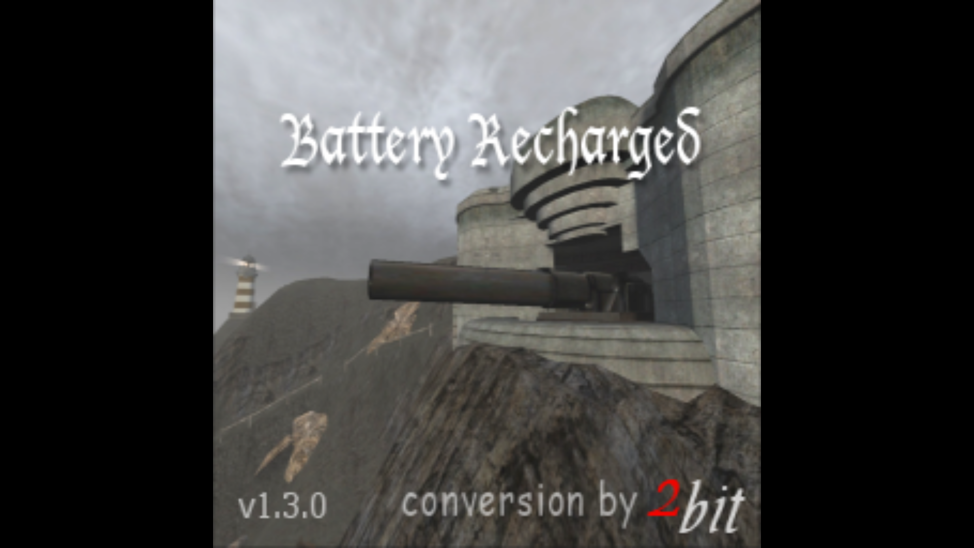 battery_recharged - v0.9