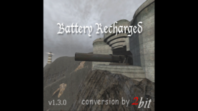 battery_recharged - v0.9