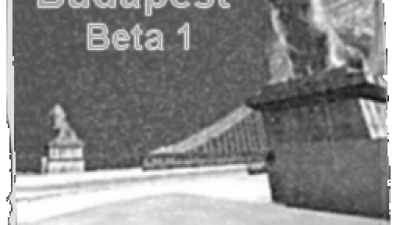budapest beta1 - vBETA 1