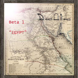 Egypt  ( b1 ) - vb1
