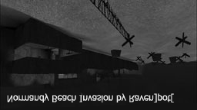 normandy final screenshot
