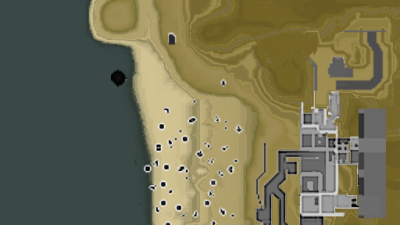 mp beach screenshot