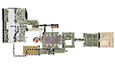 well_d   ( the well of youth beta ) screenshot