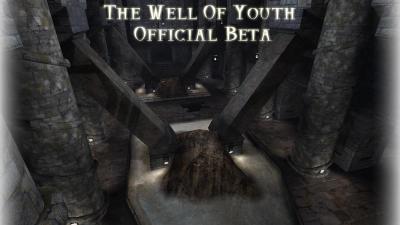 well_d ( the well of youth beta ) - v0.9