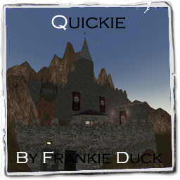 Quickie - v0.9