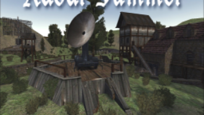 Radar summer - v0.9