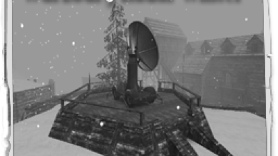 radar winter  ( Wurzburg ) - v0.9