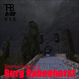 ( Burg ) rabenhorst v1 5 - v0.9