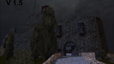 ( Burg ) rabenhorst v1 5 - v0.9