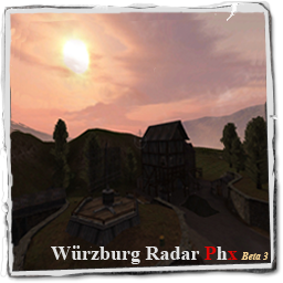 Radar phx b 3 - v0.9