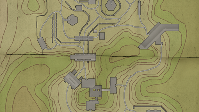 Radar Truck screenshot