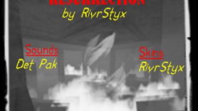 Resurrection - v0.9