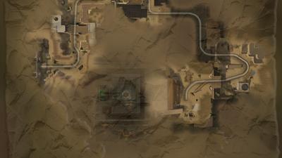 Oasi ( Final ) screenshot