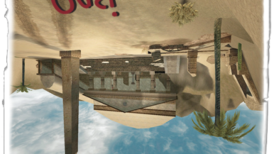 Oasi ( Final ) screenshot