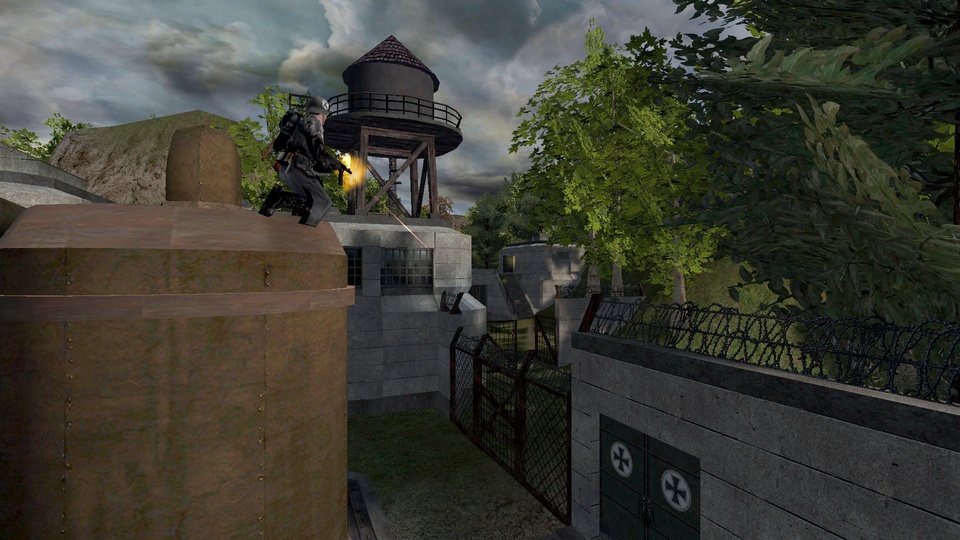 Fueldump Z Beta1 screenshot