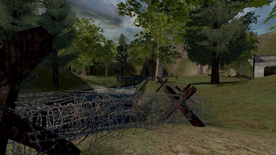 Fueldump Z Beta1 screenshot