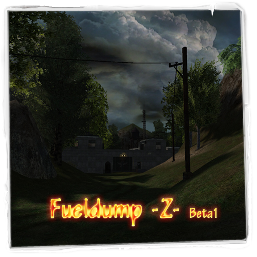 Fueldump Z Beta1