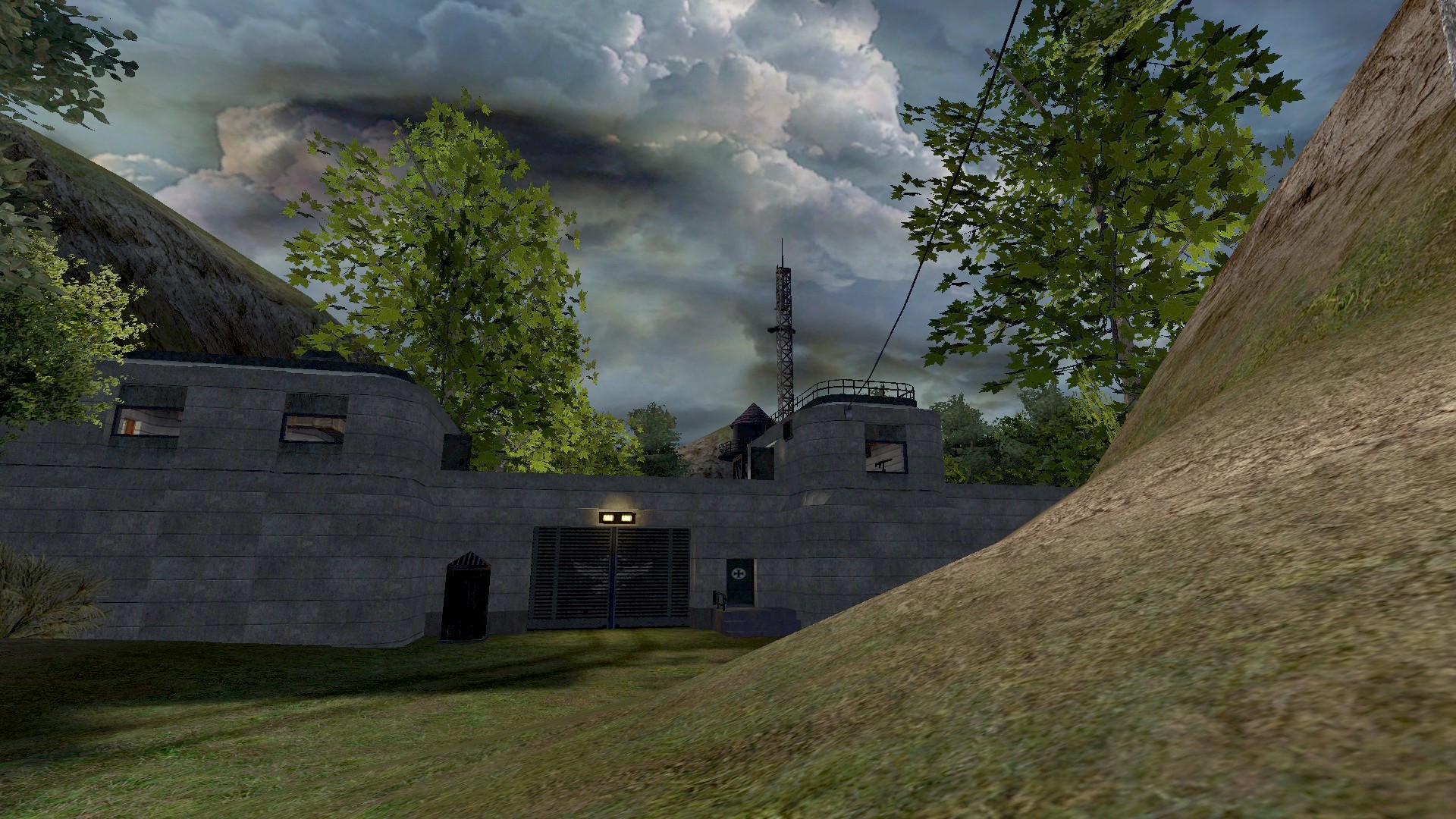 Fueldump Z Beta1 screenshot