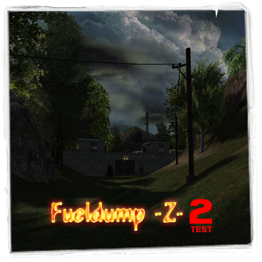 Fueldump Z2 And Botfiles screenshot