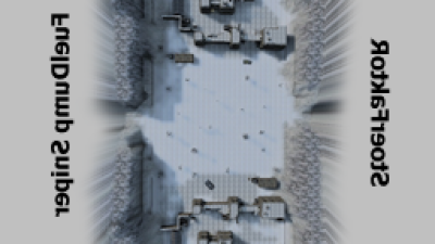 Fueldump sniper a3 screenshot