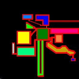 FullCrazy TrainJump screenshot