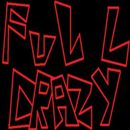 FullCrazy TrainJump