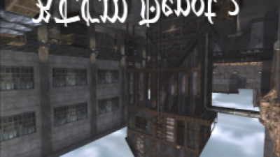 rtcw_depot2_converted_source screenshot