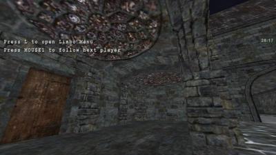old_city_rush_source screenshot